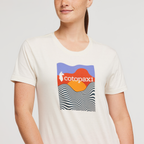 Cotopaxi Vibe T-Shirt - Women's
