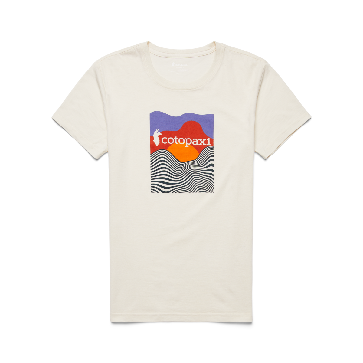 Cotopaxi Vibe T-Shirt - Women's