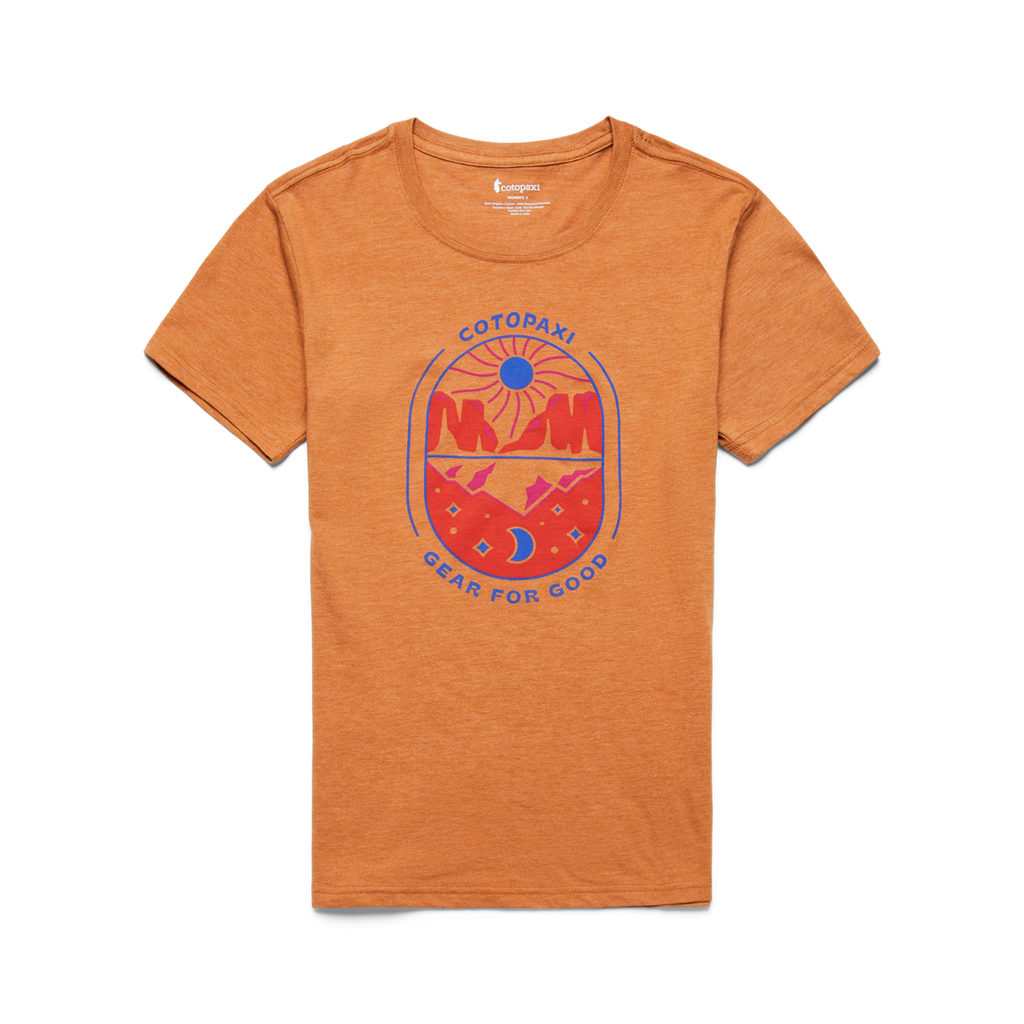 Day and Night T-Shirt - Women's
