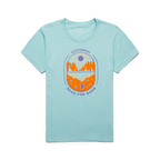 Day and Night T-Shirt - Women's