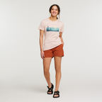 Desert View T-Shirt - Women's