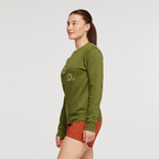 Do Good Crew Sweatshirt - Women's