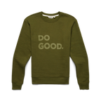 Do Good Crew Sweatshirt - Women's