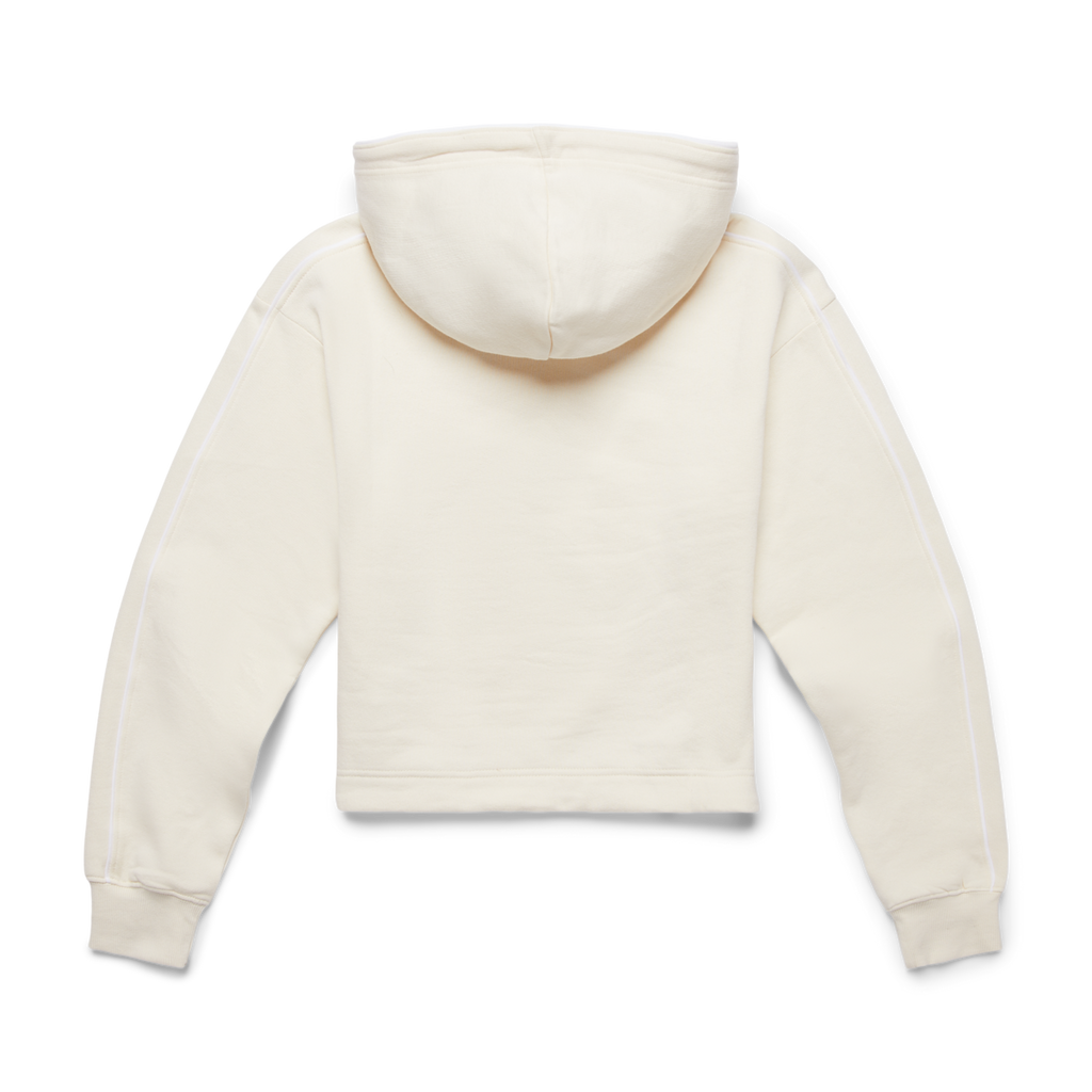 Do Good Crop Sweatshirt - Women's