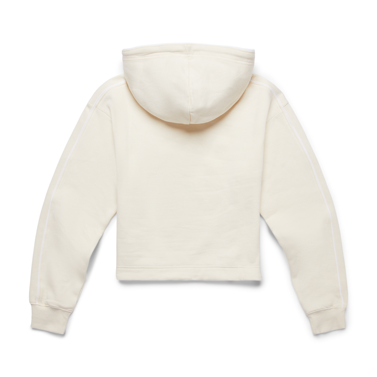 Do Good Crop Sweatshirt - Women's