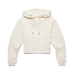 Do Good Crop Sweatshirt - Women's