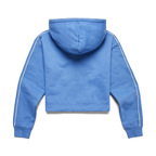 Do Good Crop Sweatshirt - Women's