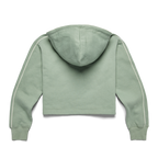 Do Good Crop Sweatshirt - Women's