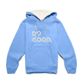 Do Good Pullover Hoodie - Women's