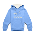 Do Good Pullover Hoodie - Women's