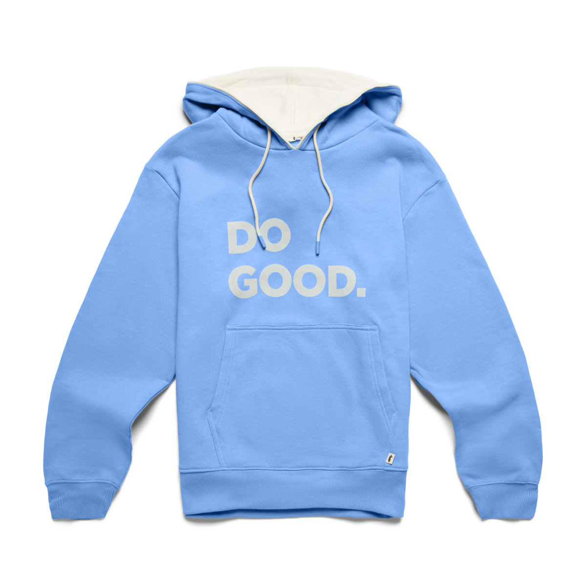 Do Good Pullover Hoodie - Women's