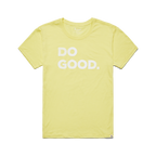 Do Good T-Shirt - Women's