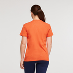 Do Good Stripe T-Shirt - Women's