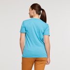 Do Good Stripe T-Shirt - Women's