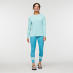 Fino Long-Sleeve Tech Tee - Women's