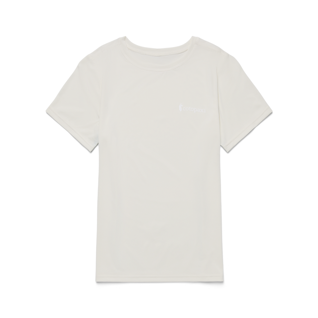 Fino Tech Tee - Women's