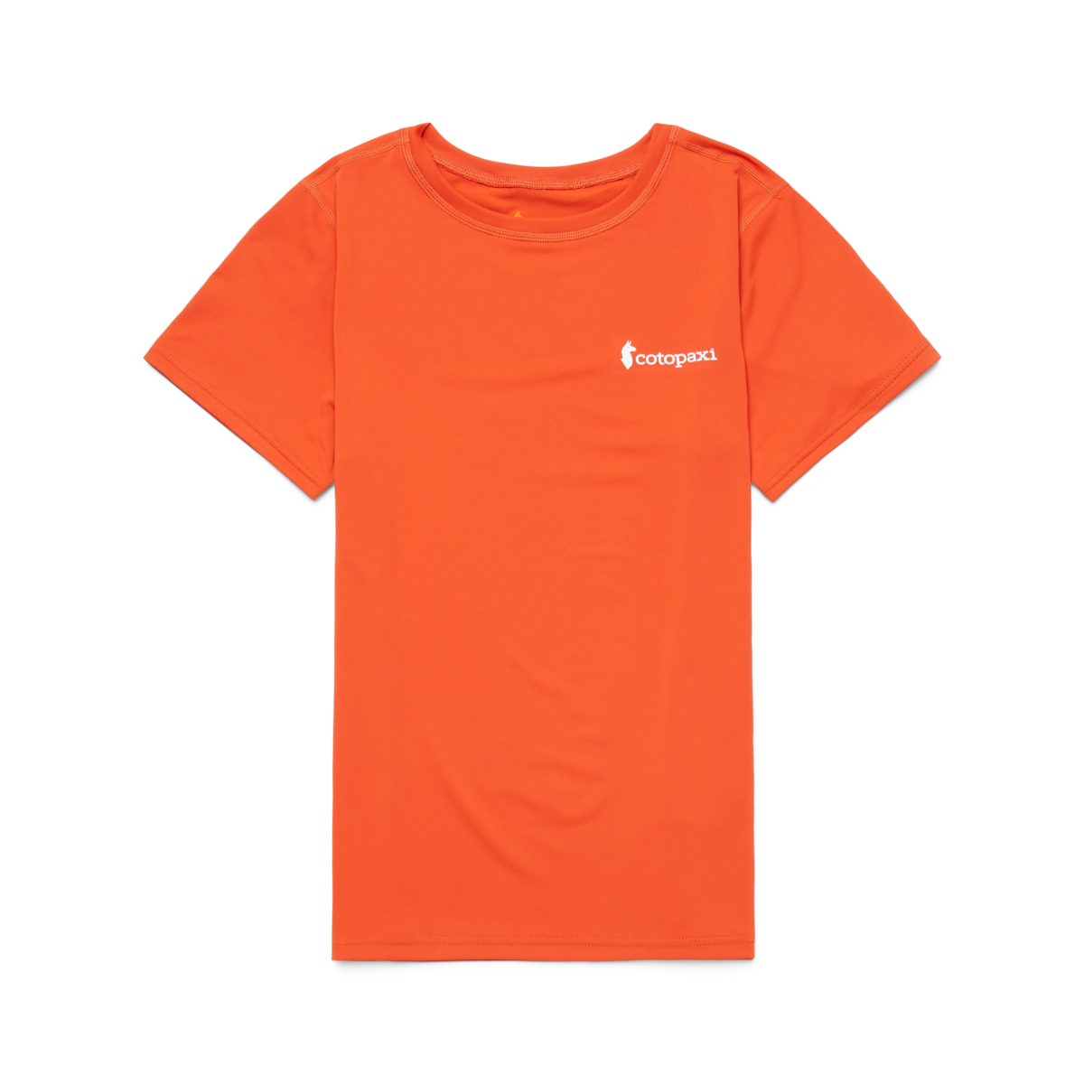 Fino Tech Tee - Women's