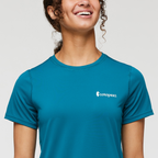 Fino Tech Tee - Women's