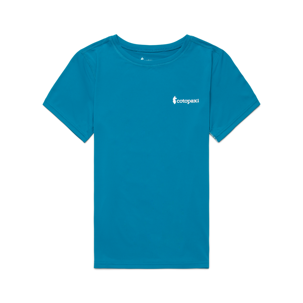 Fino Tech Tee - Women's