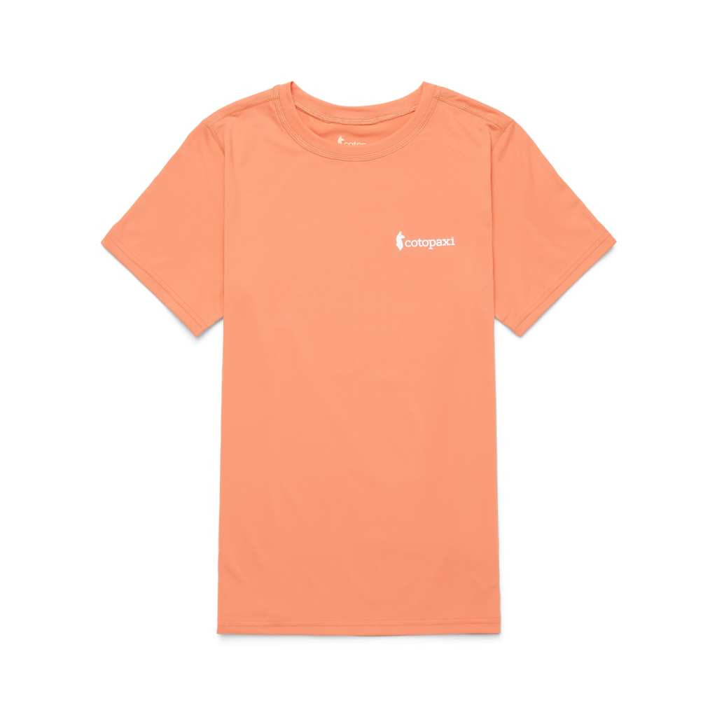 Fino Tech Tee - Women's
