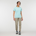 Fino Tech Tee - Women's