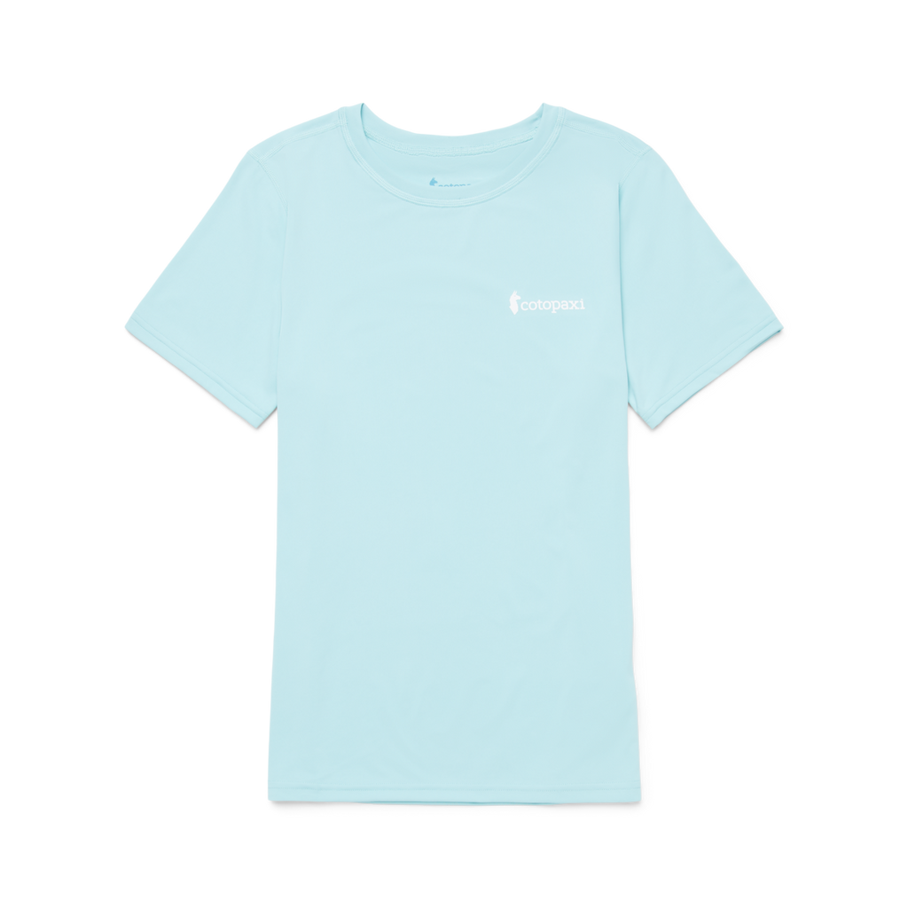 Fino Tech Tee - Women's