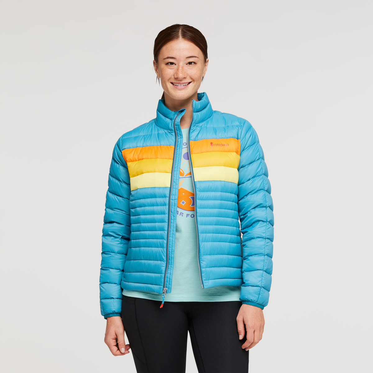 Fuego Down Jacket - Women's