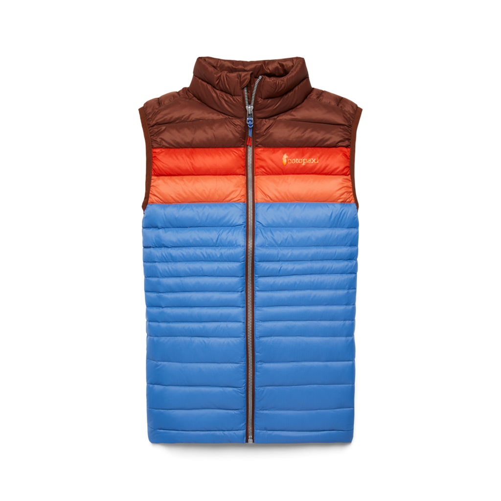 Fuego Down Vest - Women's