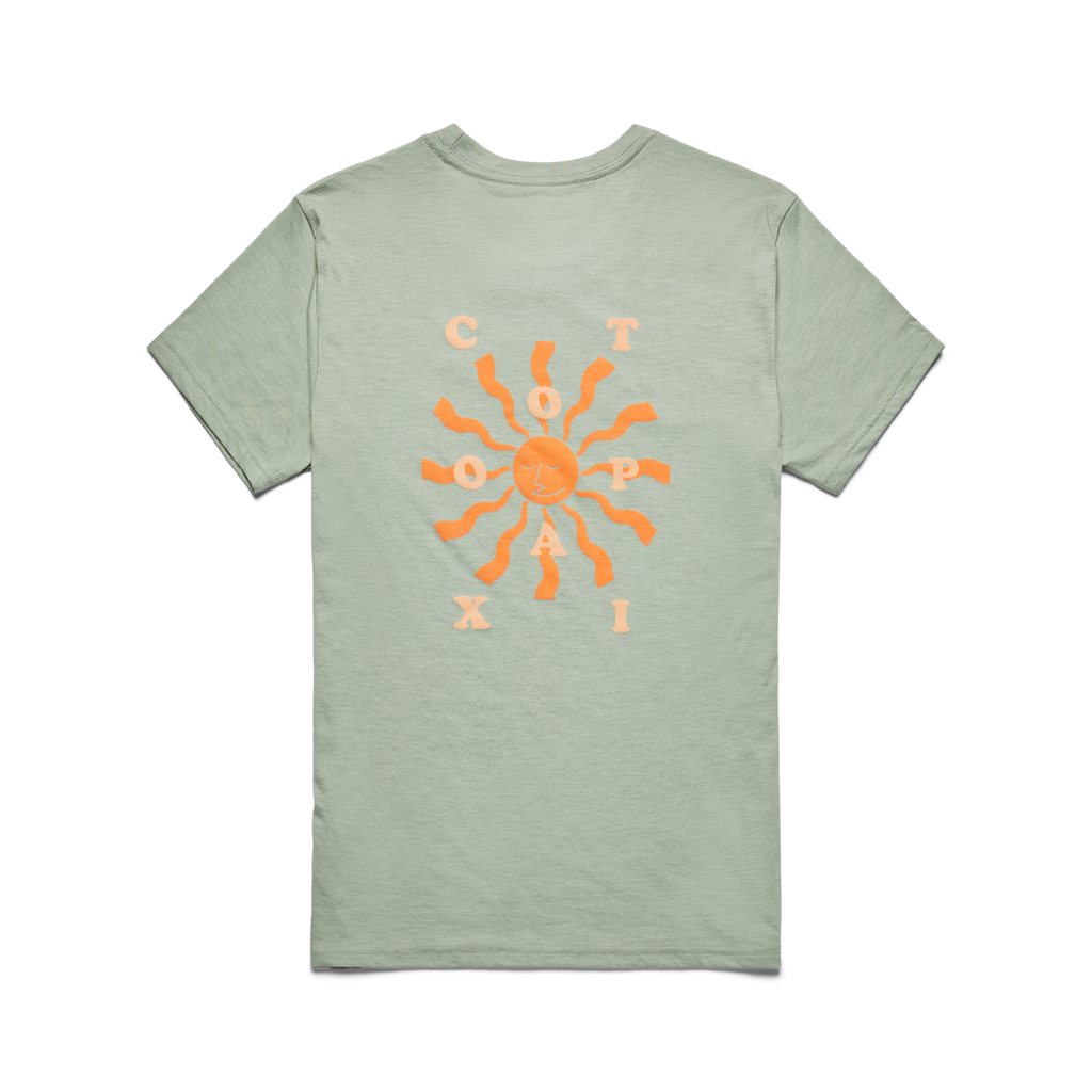 Happy Day T-Shirt - Women's