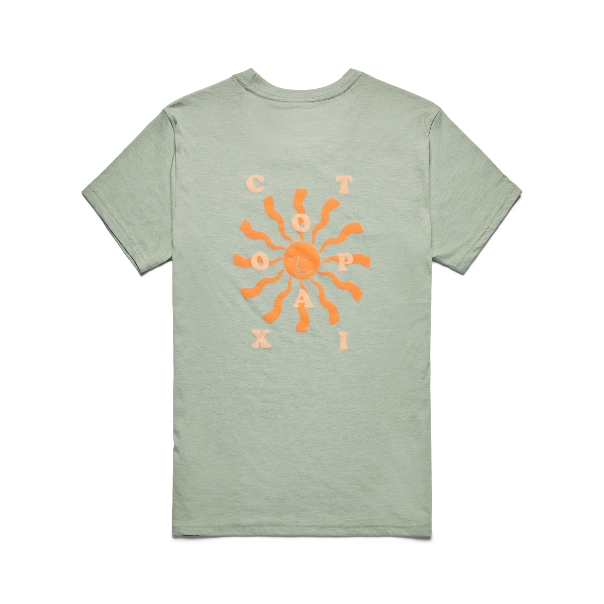 Happy Day T-Shirt - Women's