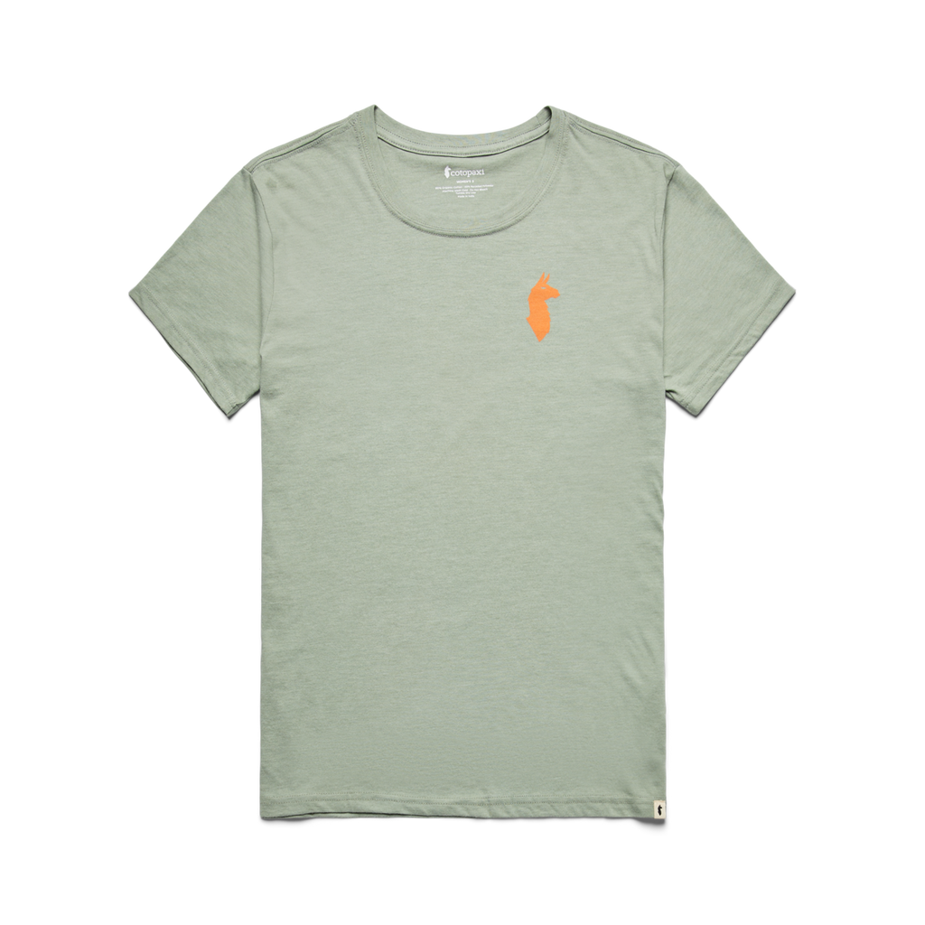 Happy Day T-Shirt - Women's