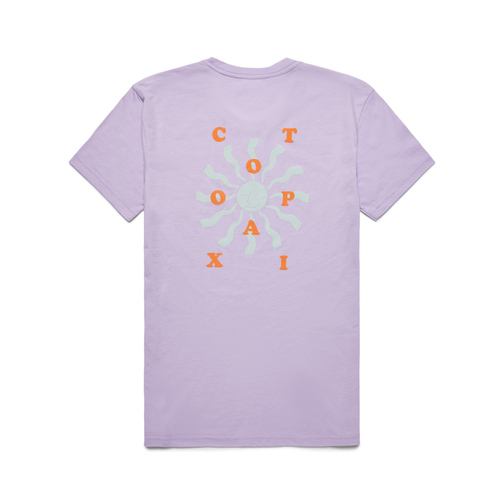 Happy Day T-Shirt - Women's