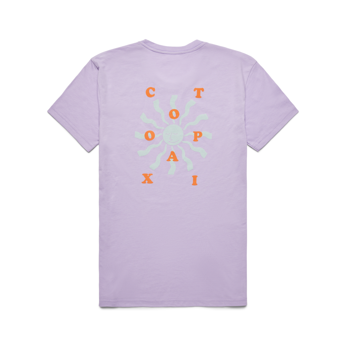 Happy Day T-Shirt - Women's