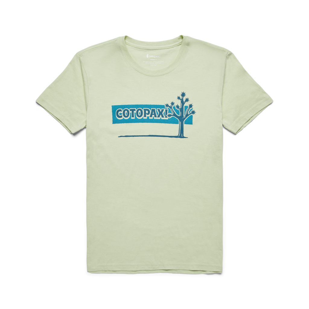Hello Desert T-Shirt - Women's