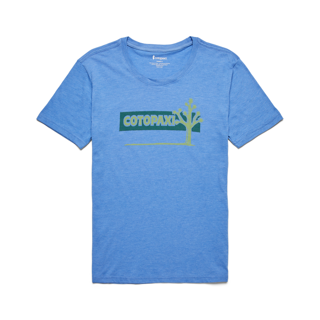 Hello Desert T-Shirt - Women's