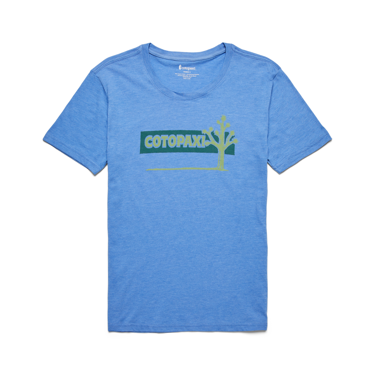 Hello Desert T-Shirt - Women's