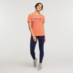 Hello Desert T-Shirt - Women's