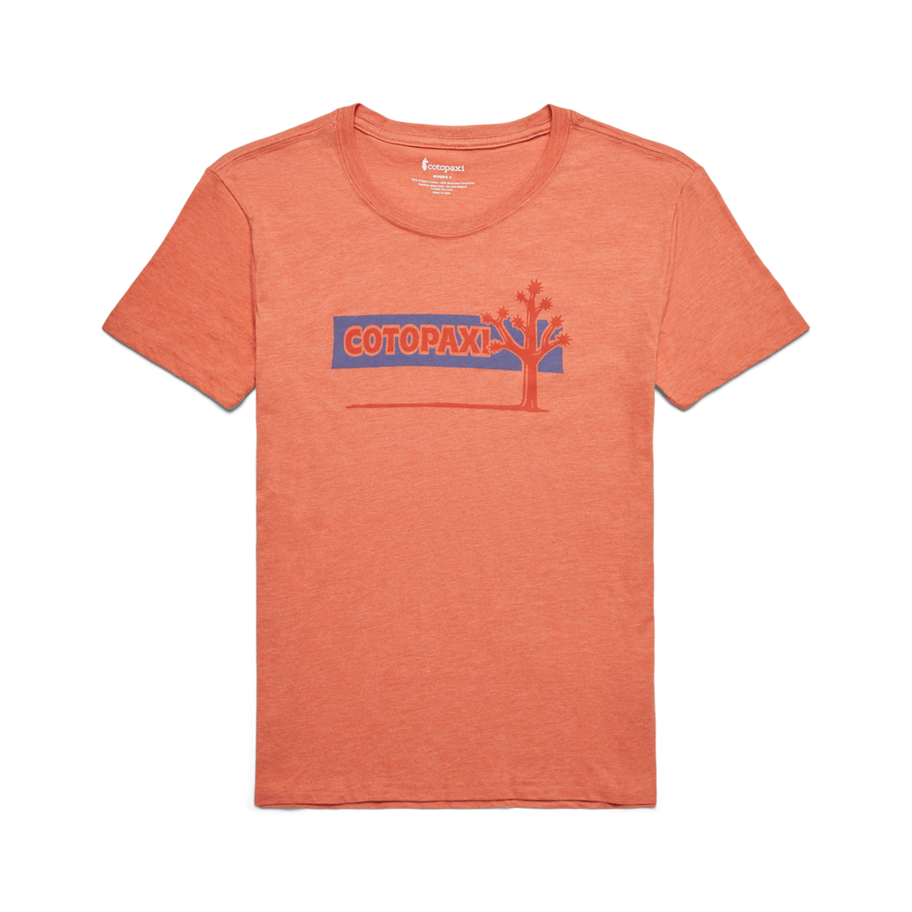 Hello Desert T-Shirt - Women's
