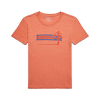 Hello Desert T-Shirt - Women's