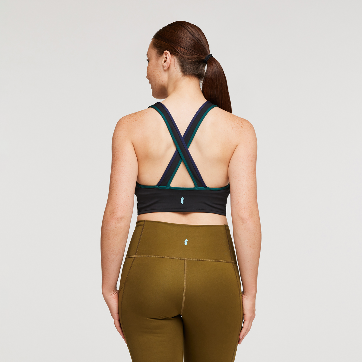 Mari Crop Top - Women's