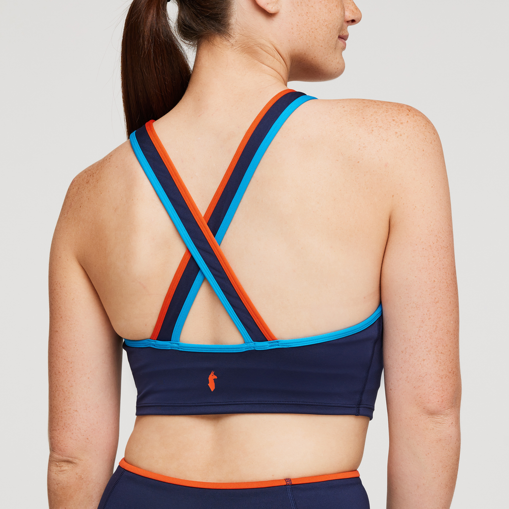 Mari Crop Top - Women's