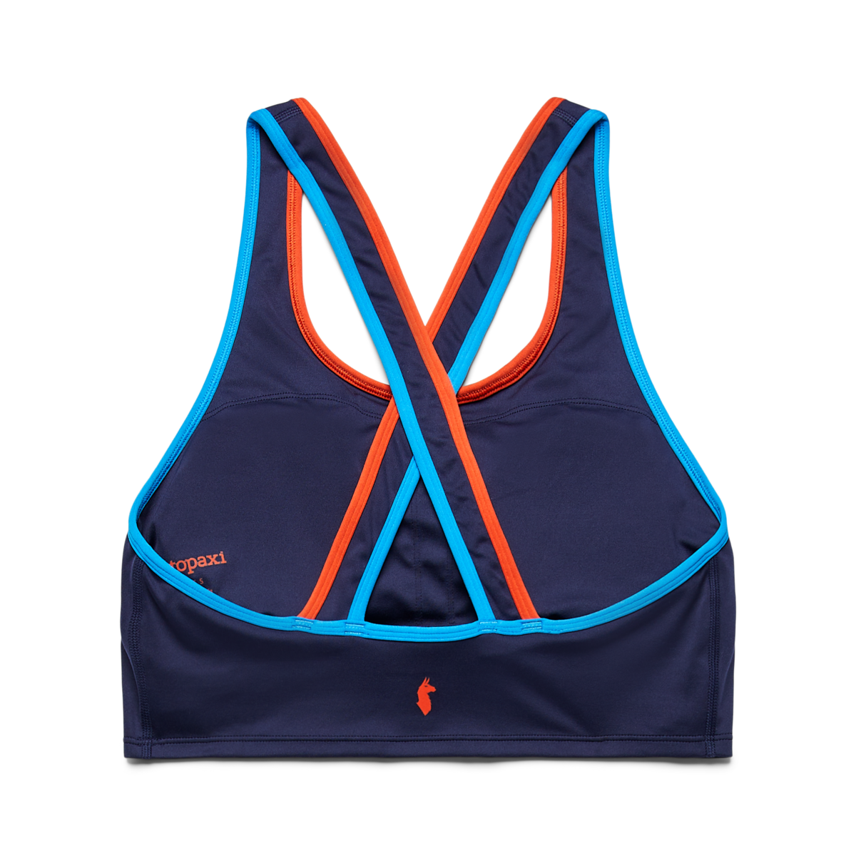 Mari Crop Top - Women's