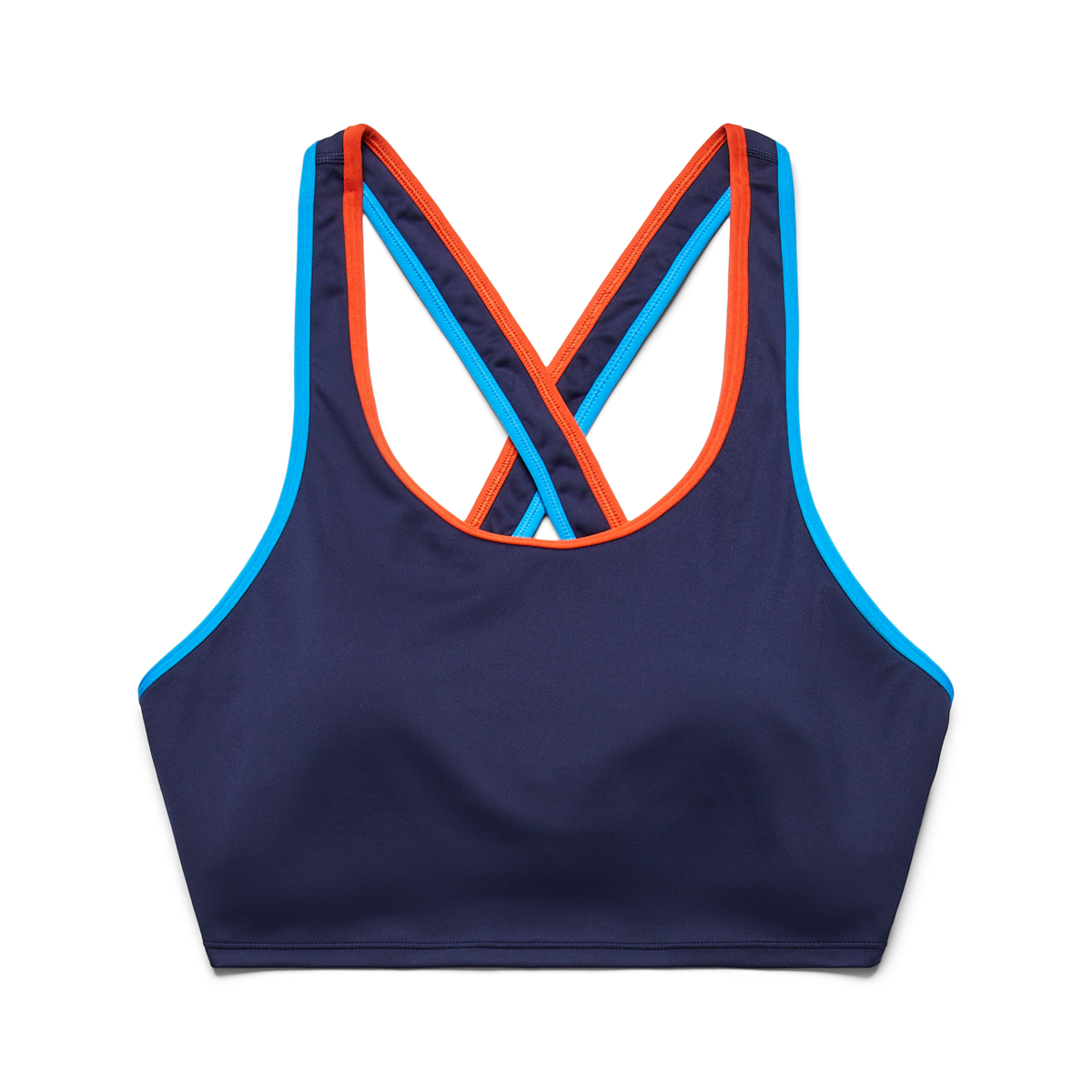 Mari Crop Top - Women's