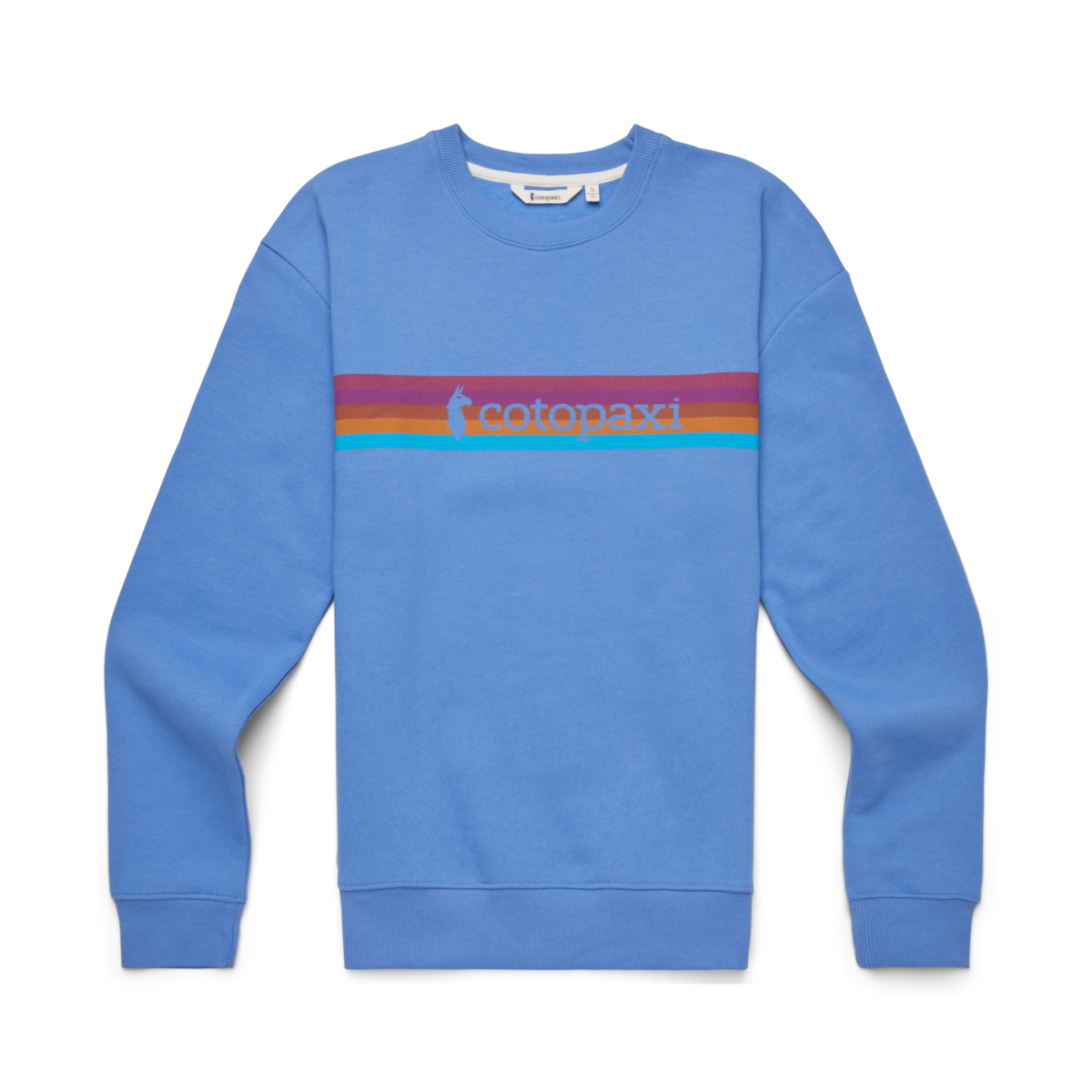 On The Horizon Crew Sweatshirt - Women's