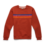 On The Horizon Crew Sweatshirt - Women's
