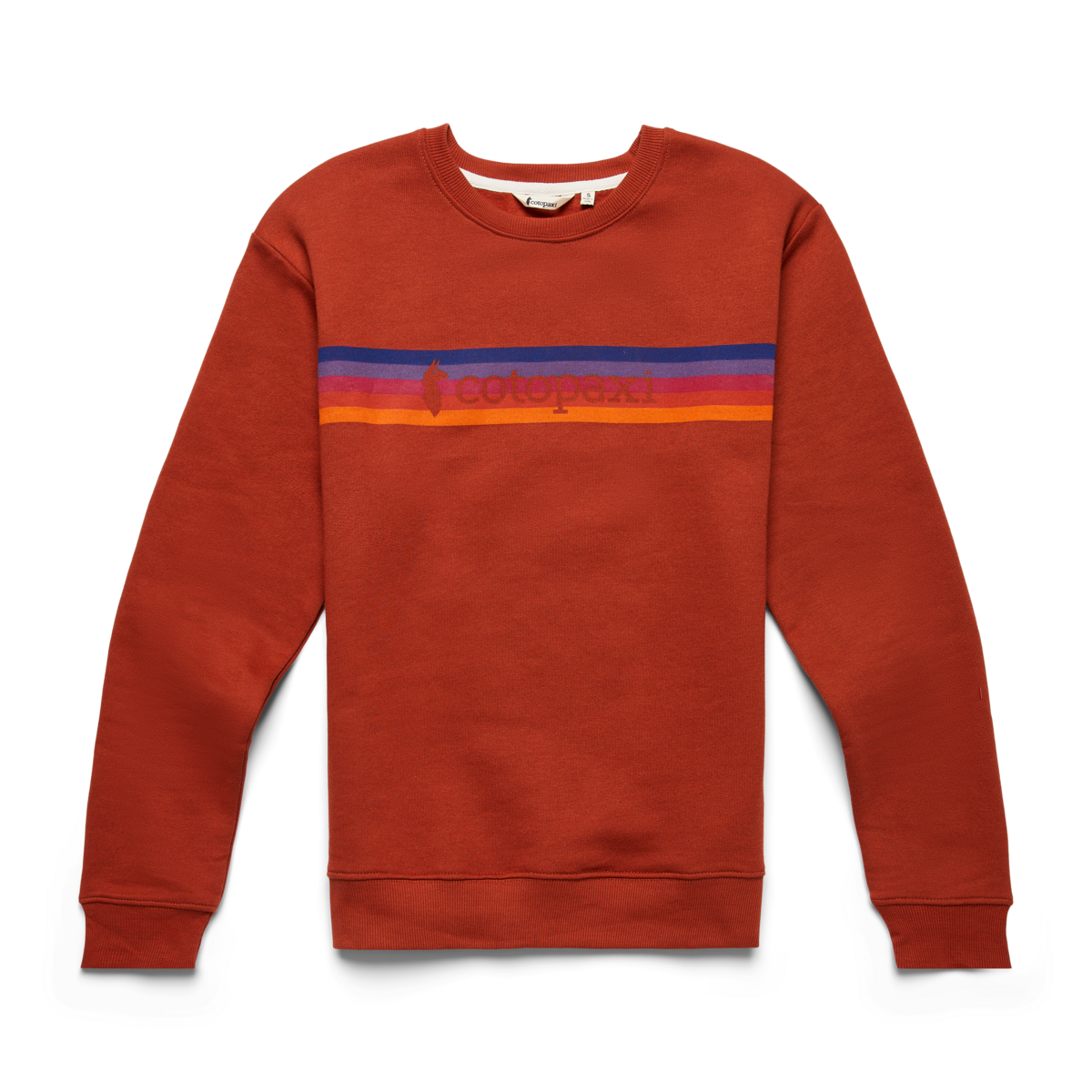 On The Horizon Crew Sweatshirt - Women's