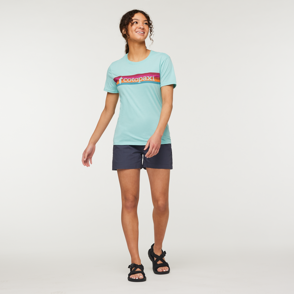 On The Horizon T-Shirt - Women's