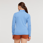 Otero Fleece Half-Zip Pullover - Women's