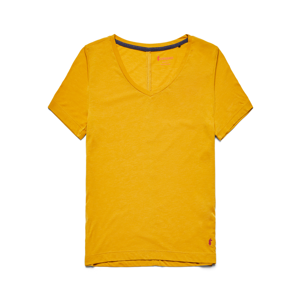 Paseo Travel T-Shirt - Women's