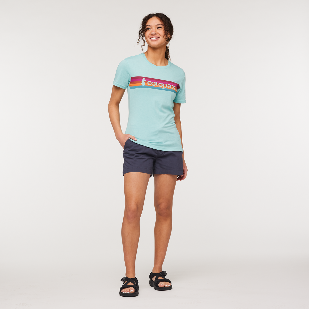 Salto Ripstop Short - Women's